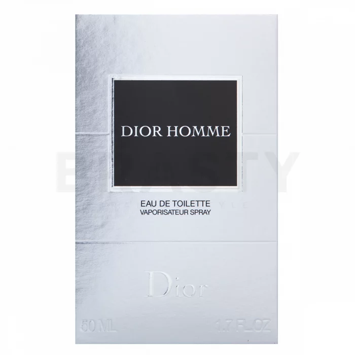Dior (Christian Dior) Dior Homme 2011 woda toaletowa dla mężczyzn 50 ml