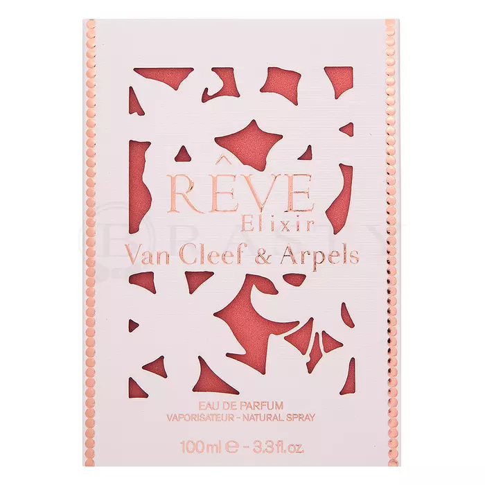 Van Cleef & Arpels Reve Elixir parfémovaná voda pro ženy 100 ml