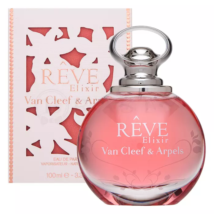 Van Cleef & Arpels Reve Elixir parfémovaná voda pro ženy 100 ml