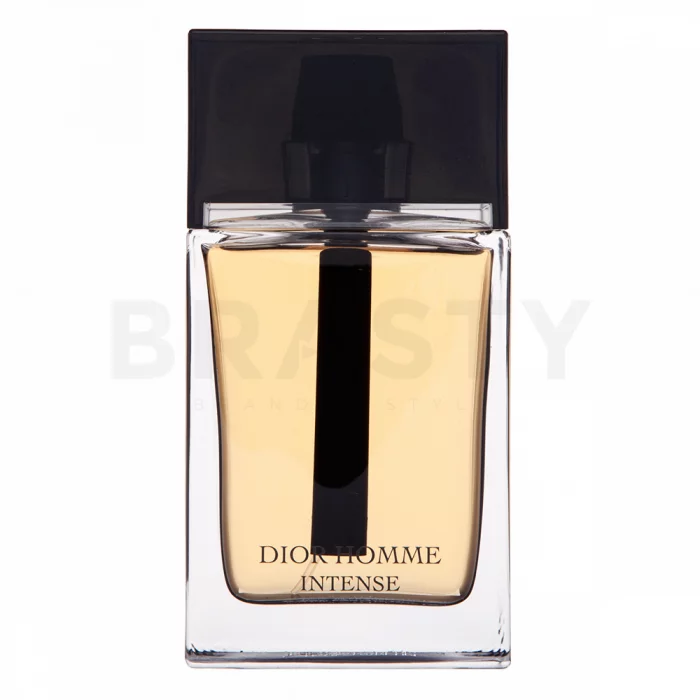 Dior (Christian Dior) Dior Homme Intense Eau de Parfum bărbați 150 ml