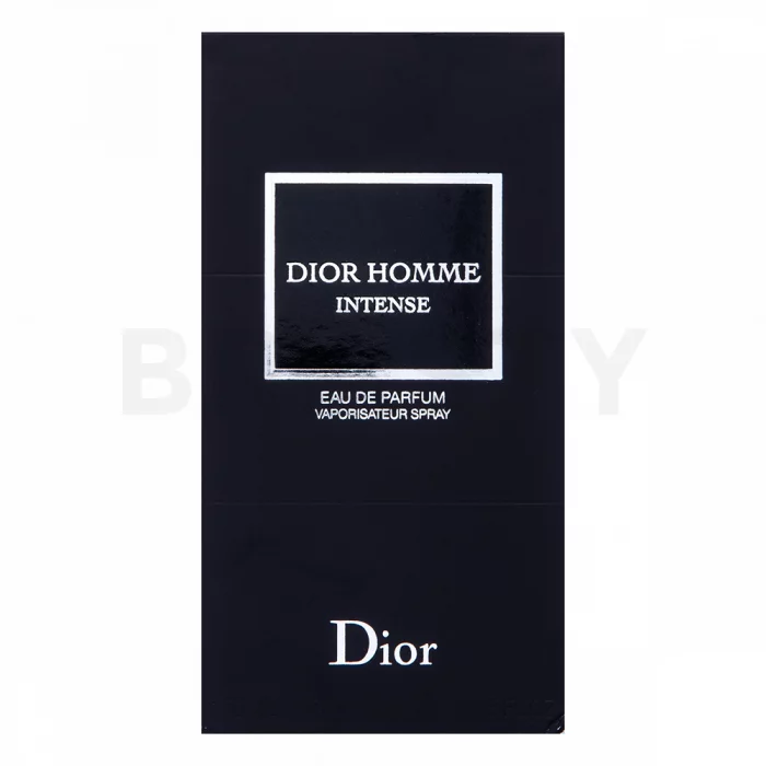 Dior (Christian Dior) Dior Homme Intense Eau de Parfum bărbați 150 ml