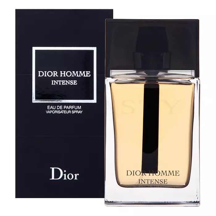 Dior (Christian Dior) Dior Homme Intense Eau de Parfum bărbați 150 ml