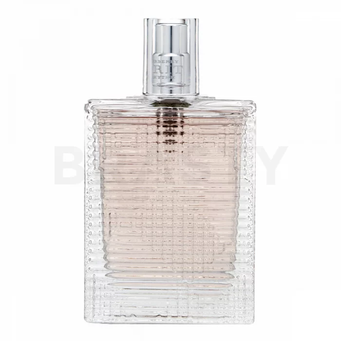 Burberry Brit Rhythm for Her Eau de Toilette für Damen 30 ml
