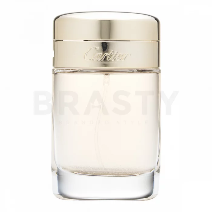 Cartier Baiser Volé Shimmering parfémovaná voda pre ženy 50 ml
