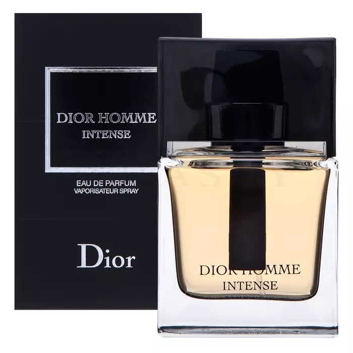 Dior (Christian Dior) Dior Homme Intense 2011 parfémovaná voda za muškarce 50 ml