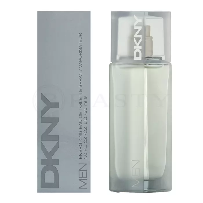 DKNY Men toaletní voda pro muže 30 ml