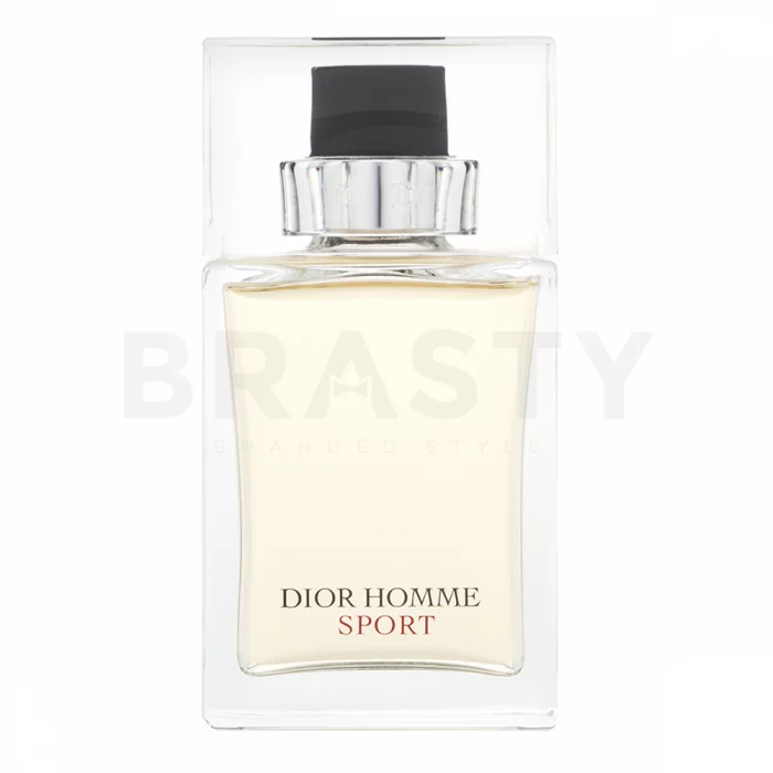 Dior (Christian Dior) Dior Homme Sport 2012 woda po goleniu dla mężczyzn 100 ml