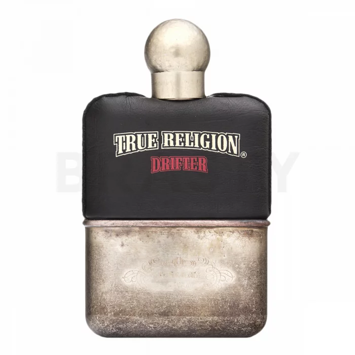 True Religion Drifter Eau de Toilette for men 100 ml