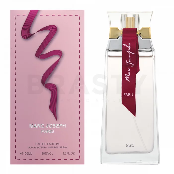 Marc Joseph Paris parfumirana voda za ženske 100 ml