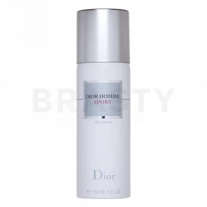 Dior (Christian Dior) Dior Homme Sport 2012 деоспрей за мъже 150 ml