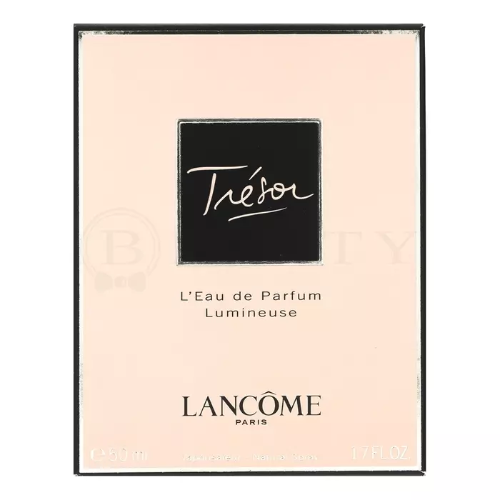 Lancôme Tresor Eau de Parfum Lumineuse woda perfumowana dla kobiet 50 ml