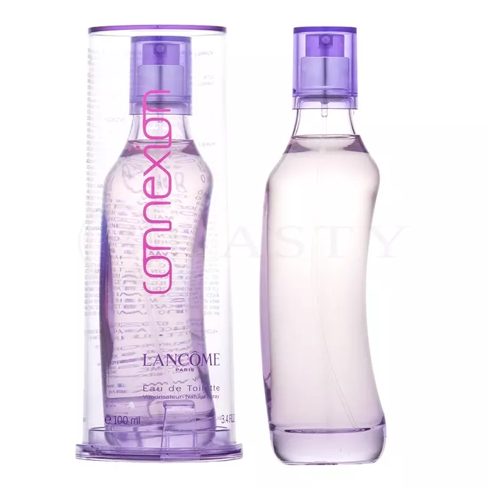 Lancôme Connexion Eau de Toilette da donna 100 ml