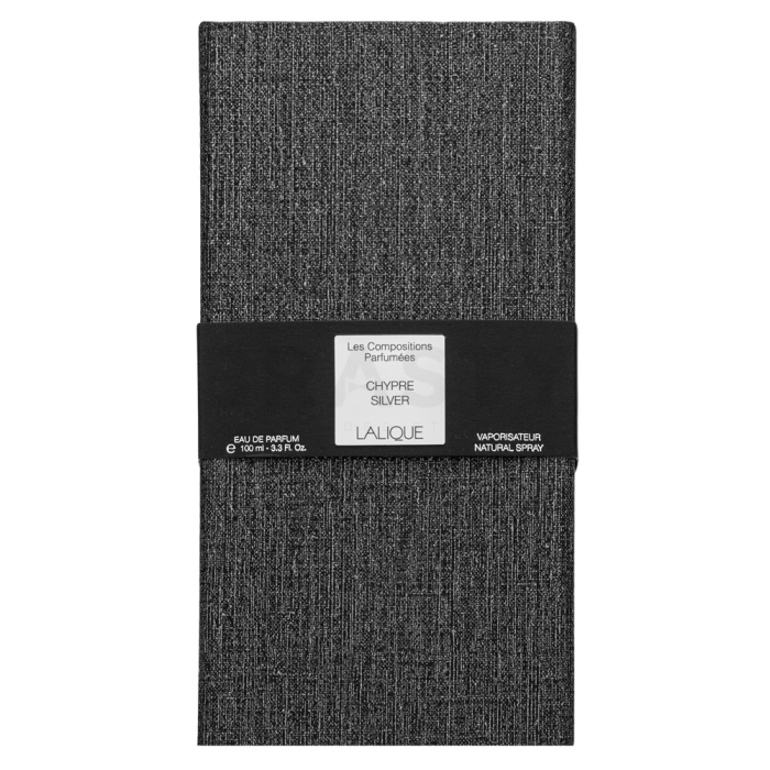 Lalique Chypre Silver parfémovaná voda unisex 100 ml