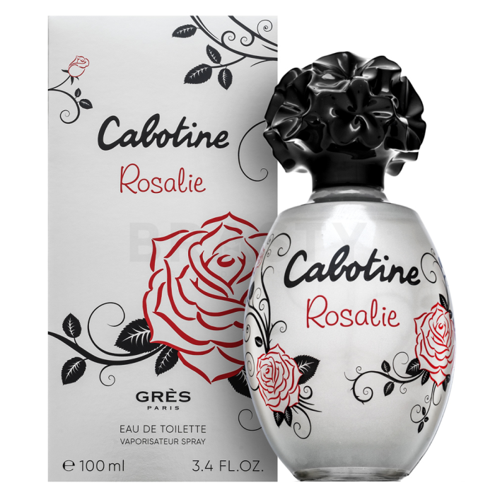 Gres Cabotine Rosalie тоалетна вода за жени 100 ml