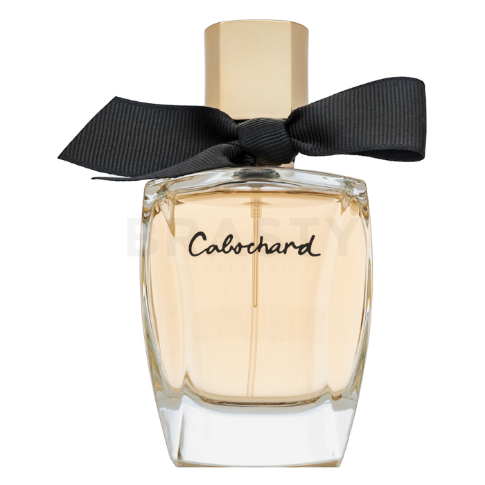 Gres Cabochard (2019) woda toaletowa dla kobiet 100 ml