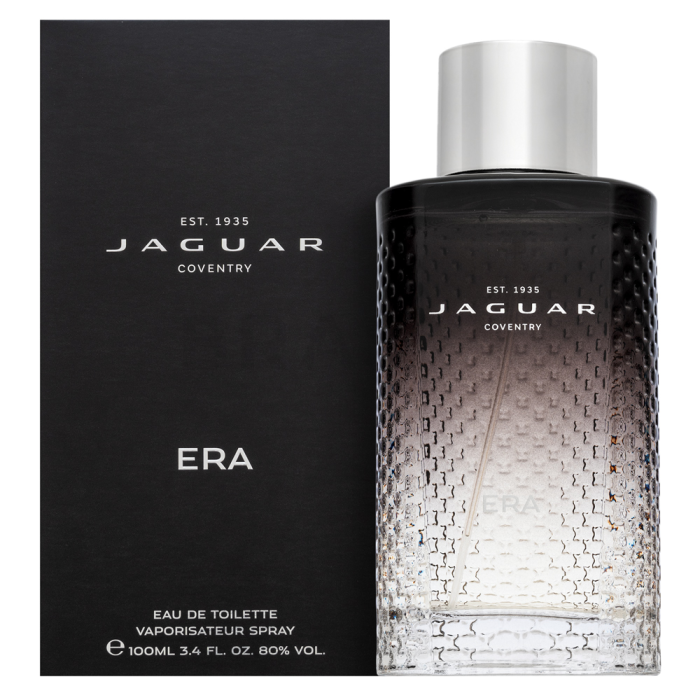 Jaguar Era toaletní voda pro muže 100 ml