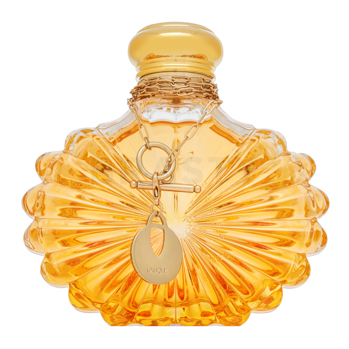 Lalique Soleil Vibrant parfémovaná voda pre ženy 100 ml