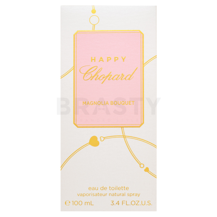 Chopard Magnolia Bouquet parfémovaná voda pre ženy 100 ml