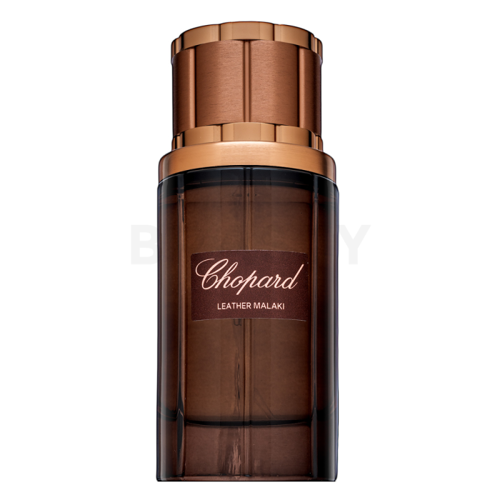 Chopard Leather Malaki parfémovaná voda pro muže 80 ml