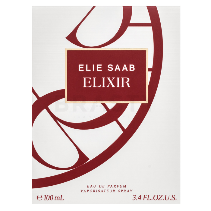 Elie Saab Elixir woda perfumowana dla kobiet 100 ml