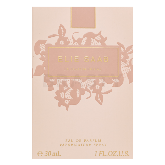Elie Saab Le Parfum Bridal woda perfumowana dla kobiet 30 ml