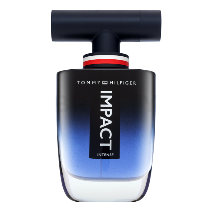Tommy Hilfiger Impact Intense parfémovaná voda pro muže Set I. 100 ml