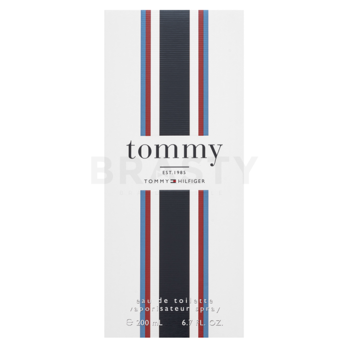 Tommy Hilfiger Tommy Man тоалетна вода за мъже 200 ml