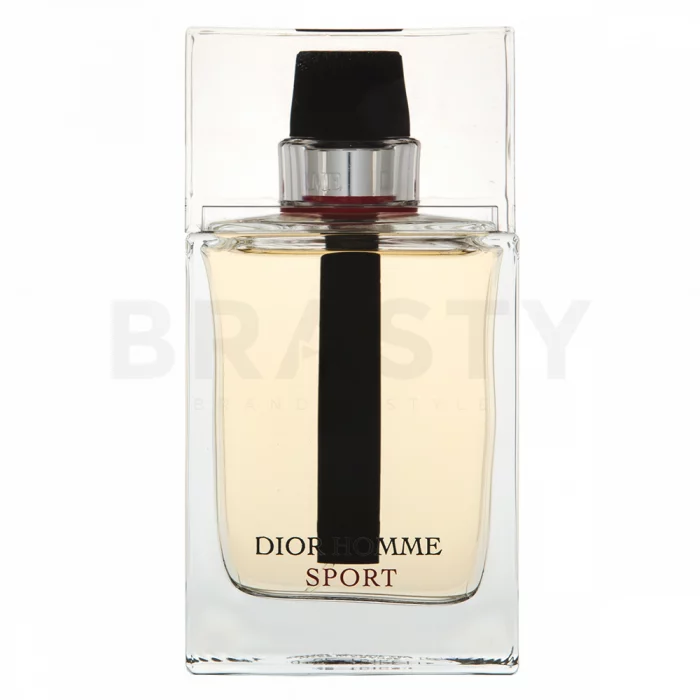 Dior (Christian Dior) Dior Homme Sport 2012 тоалетна вода за мъже 100 ml