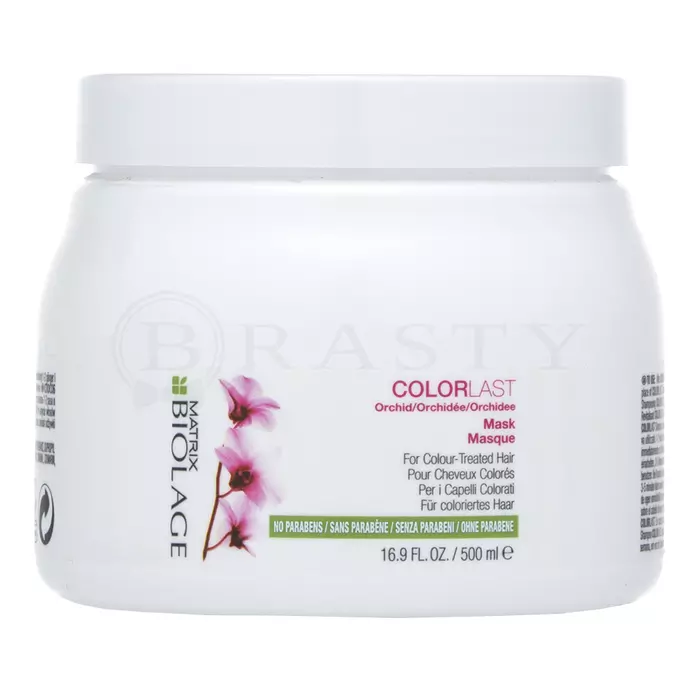 Matrix Biolage Colorlast Mask mask for coloured hair 500 ml