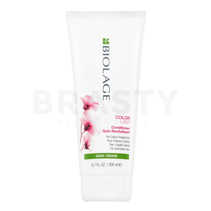 Matrix Biolage Colorlast Conditioner regenerator za kosu za obojenu kosu 200 ml