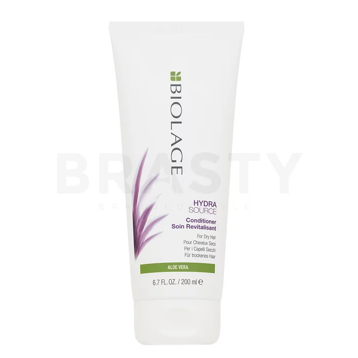 Matrix Biolage Hydrasource Conditioner kondicionér pro suché a citlivé vlasy 200 ml