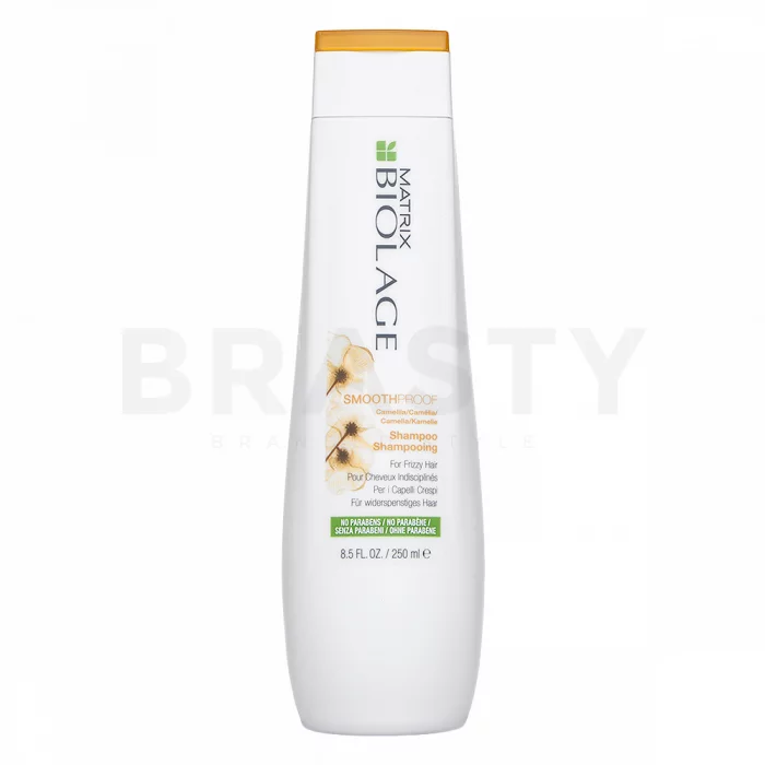 Matrix Biolage Smoothproof Shampoo šampon pro nepoddajné vlasy 250 ml