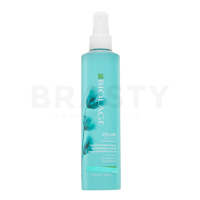 Matrix Biolage Volumebloom Full Lift Volumizer Spray sprej pro objem vlasů 250 ml