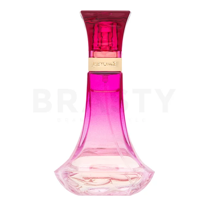 Beyonce Heat Wild Orchid parfémovaná voda pre ženy 50 ml