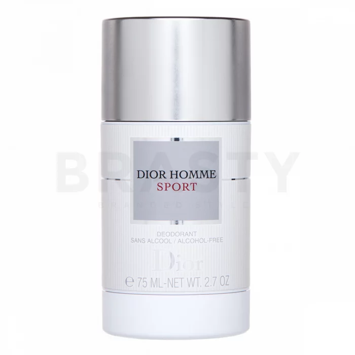 Dior (Christian Dior) Dior Homme Sport deostick za moške 75 ml