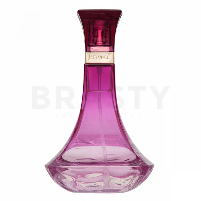 Beyonce Heat Wild Orchid Eau de Parfum for women 100 ml