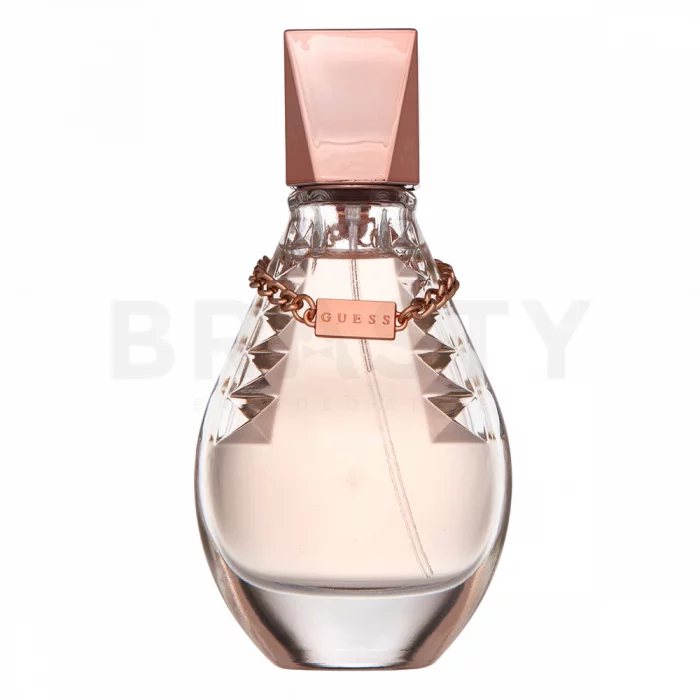 Guess Dare Eau de Toilette voor vrouwen 50 ml