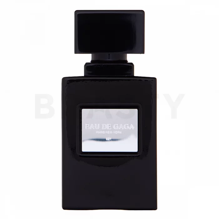 Lady Gaga Eau de Gaga 001 parfémovaná voda unisex 30 ml