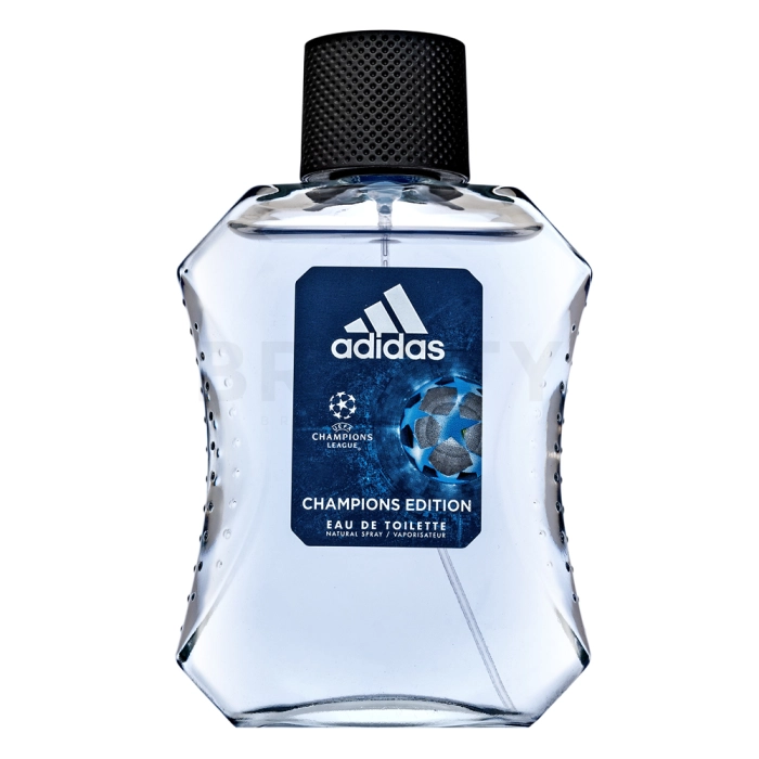 Adidas UEFA Champions League toaletní voda pro muže 100 ml