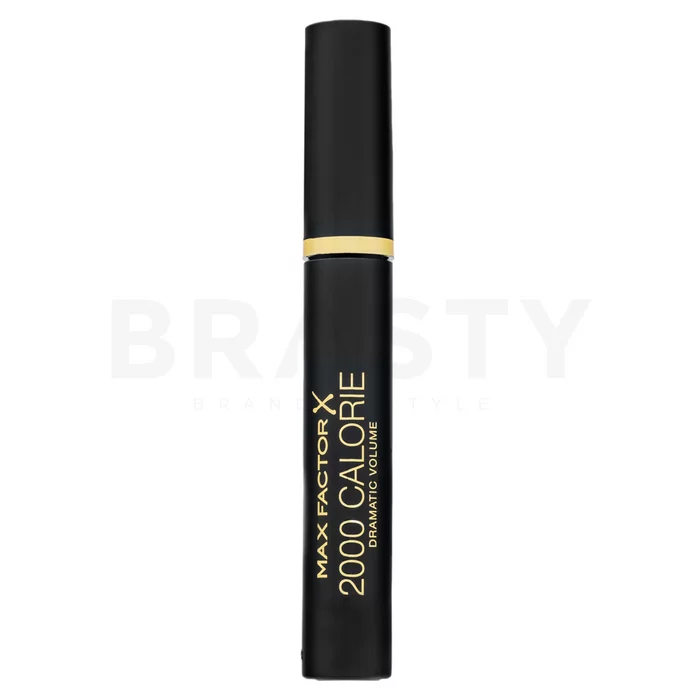 Max Factor 2000 Calorie Dramatic Volume Mascara maskara za produljenje trepavica i volumen Black 9 ml