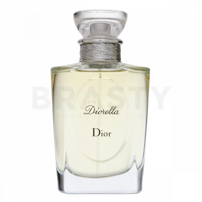 Dior (Christian Dior) Diorella woda toaletowa dla kobiet 100 ml