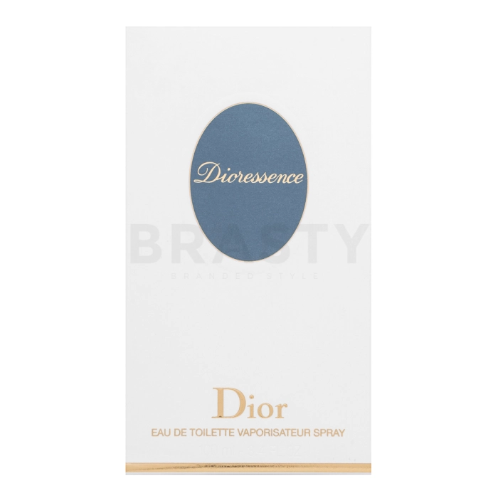 Dior (Christian Dior) Dioressence Les Creations de Monsieur Eau de Toilette para mujer 100 ml