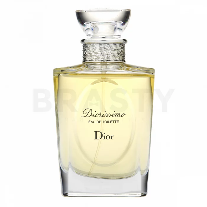 Dior (Christian Dior) Diorissimo woda toaletowa dla kobiet 50 ml