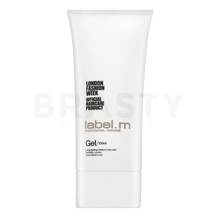 Label.M Create Gel gel na vlasy 150 ml