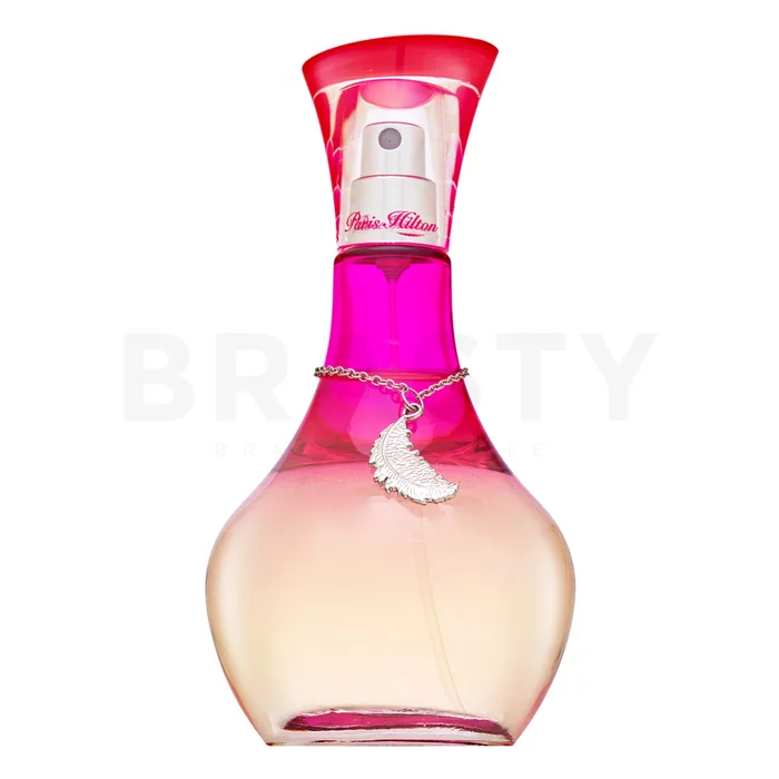 Paris Hilton Can Can Burlesque Eau de Parfum voor vrouwen 100 ml