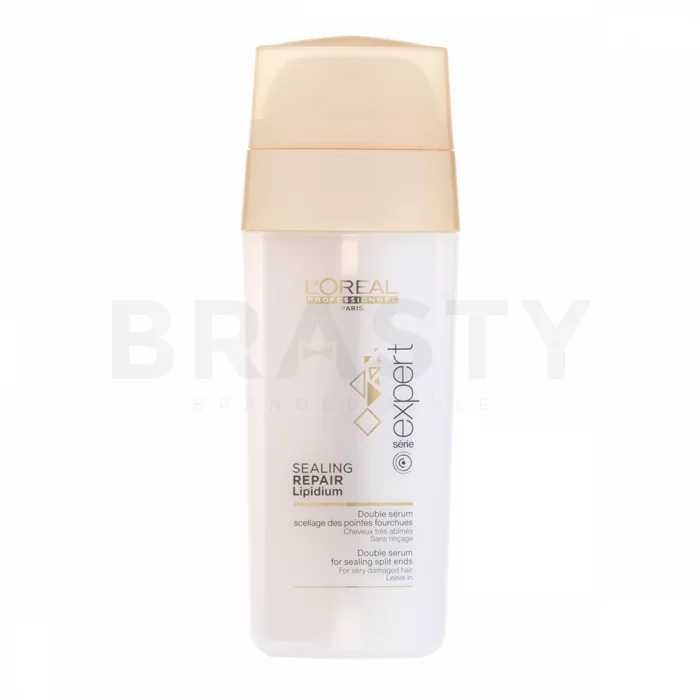 L´Oréal Professionnel Série Expert Absolut Repair Lipidium Sailing Repair sérum na roztřepené konečky vlasů 30 ml