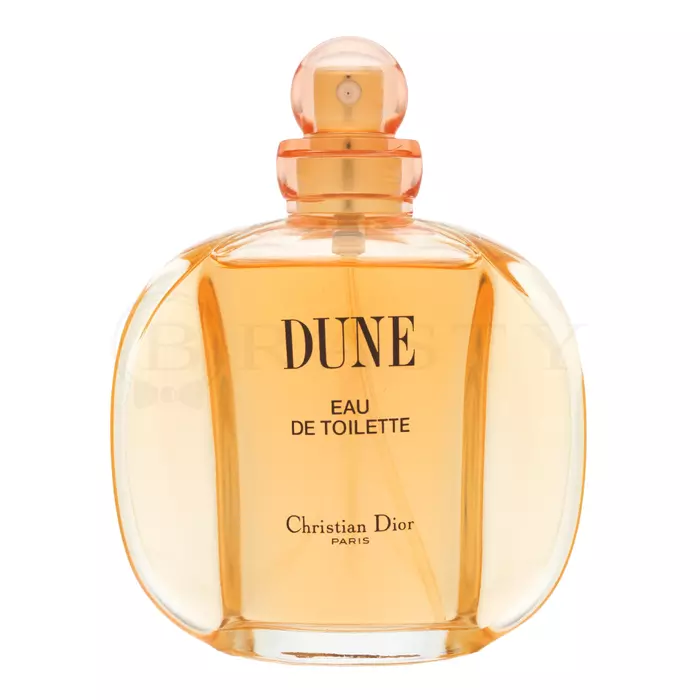 Dior (Christian Dior) Dune Eau de Toilette para mujer 100 ml