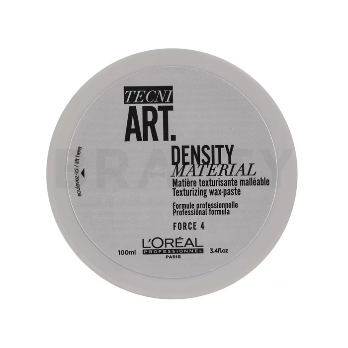 L´Oréal Professionnel Tecni.Art Volume Density Material pastă modelatoare 100 ml