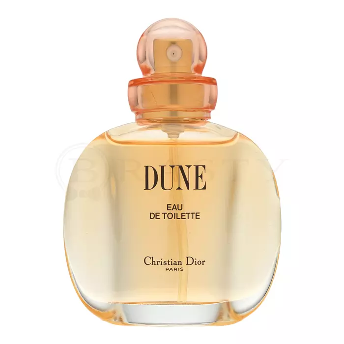 Dior (Christian Dior) Dune Eau de Toilette para mujer 30 ml