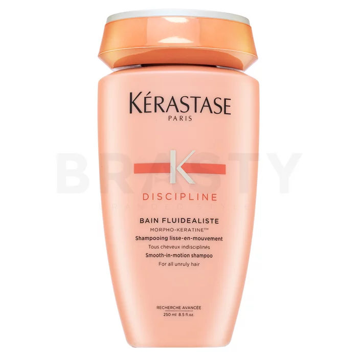Kérastase Discipline Bain Fluidealiste šampon pro nepoddajné vlasy 250 ml
